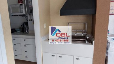 apartment em Rua Ettore Ximenes, Vila Prudente - São Paulo - SP