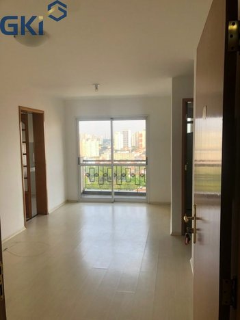 apartment em Praça Visconde de Sousa Fontes, Parque da Mooca - São Paulo - SP
