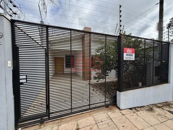 house em Rua Josefa Ruiz Vellasco, Vila Nevada - Maringá - PR