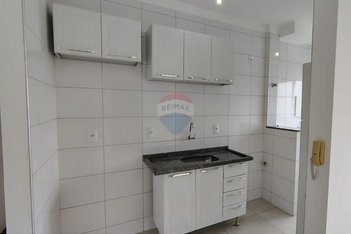 apartment em Avenida Rodolfo Kivitz, Jardim Primavera - Nova Odessa - SP
