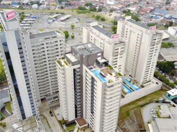 office em Avenida Kennedy, Jardim do Mar - São Bernardo do Campo - SP