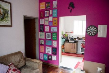 apartment em Rua Professor Ivo Corseuil, Petrópolis - Porto Alegre - RS