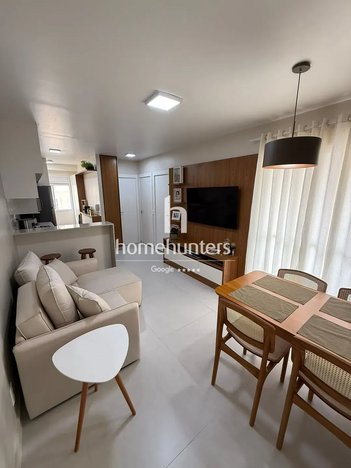 apartment em Rua Clara Camarão, Jardim Amazonas - Campinas - SP