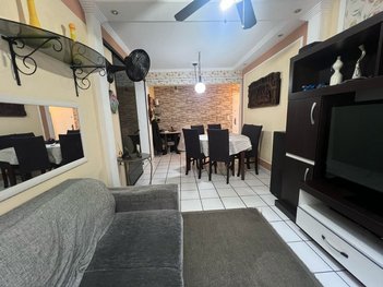 apartment em Paulino Pedro Hermes, Nossa Senhora do Rosário - São José - SC