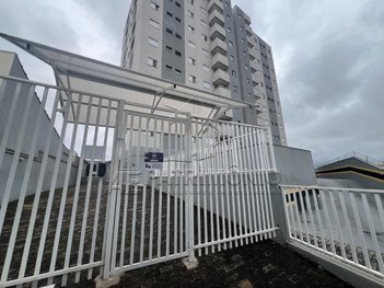 apartment em Rua Voluntário Altino, Vila Hortência - Sorocaba - SP