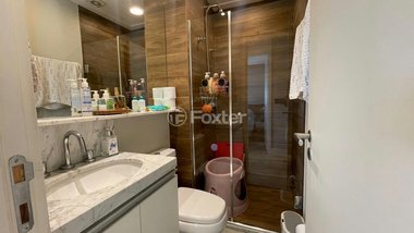 apartment em Rua Fiação da Saúde, Vila da Saúde - São Paulo - SP