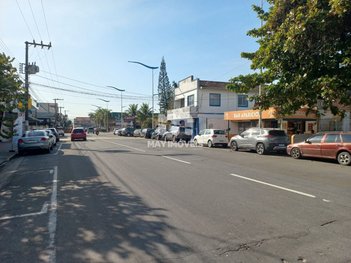 land_lot em Avenida Ministro Victor Konder, Centro - Itajaí - SC
