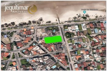 commercial_land_lot em Guadalajara, Enseada - Guarujá - SP