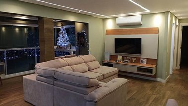 apartment em Alameda Paineira Vermelha, Adalgisa - Osasco - SP