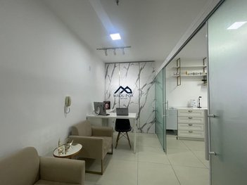 office em Getúlio Vargas, Menino Deus - Porto Alegre - RS