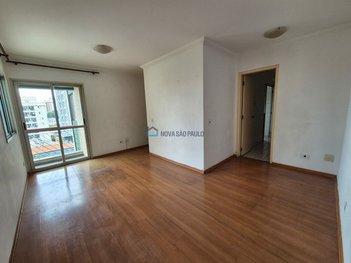 apartment em Rua Carneiro da Cunha, Vila da Saúde - São Paulo - SP