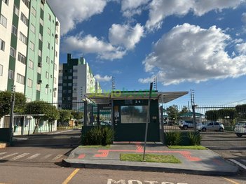 apartment em Rua Pioneira Maria Aparecida Araújo de Siqueira, Loteamento Sumaré - Maringá - PR