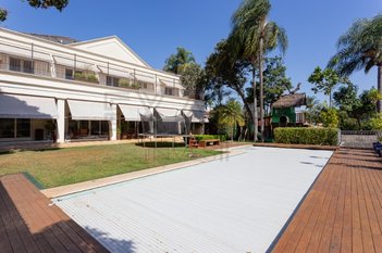 house em Avenida George Saville Dodd, Jardim Guedala - São Paulo - SP