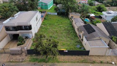 land_lot em Homero Leite, Centro - Passo Fundo - RS