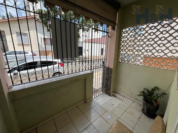 commercial_building em Rua Aquilino Pacheco, Cidade Alta - Piracicaba - SP