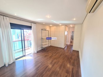 apartment em Rua Edson, Campo Belo - São Paulo - SP