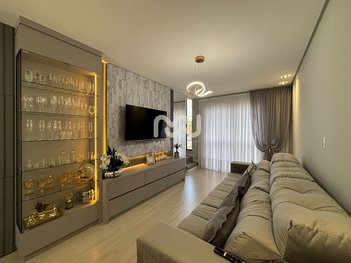 house em Rua Adolfo Hass, Escola Agrícola - Blumenau - SC