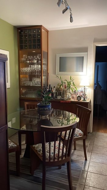 apartment em Rua João Moura, Pinheiros - São Paulo - SP