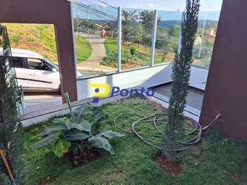 business em Alan Welerson, Bela Vista II - Lagoa Santa - MG