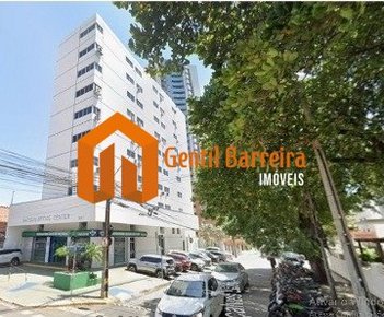 office em Avenida Santos Dumont, Aldeota - Fortaleza - CE