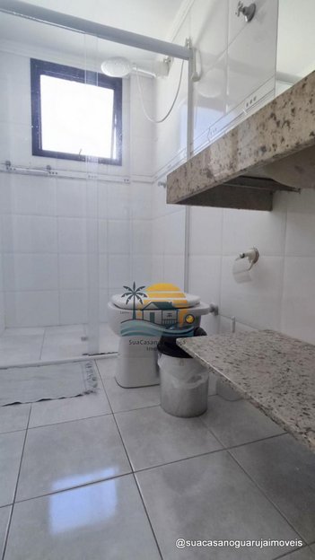 apartment em Avenida Santa Maria, Enseada - Guarujá - SP