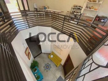 house em Avenida Califórnia, Jardim Califórnia - Ribeirão Preto - SP