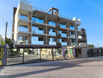 apartment em Avenida José Bezerra Sobrinho, Tamandaré - Tamandaré - PE