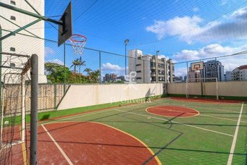 apartment em Rua Visconde de Nacar, Real Parque - São Paulo - SP