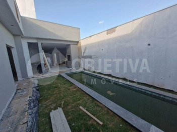 house em Rua da Côr, Grand Ville - Uberlândia - MG