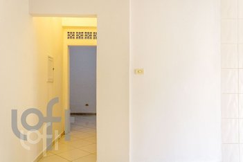 apartment em Rubiácea, Água Fria - São Paulo - SP