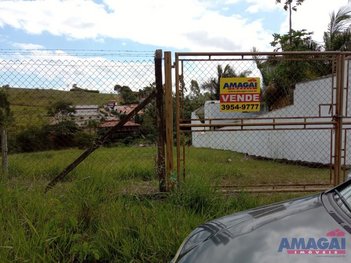 land_lot em Avenida Rodolfo Prinet, Veraneio Irajá - Jacareí - SP