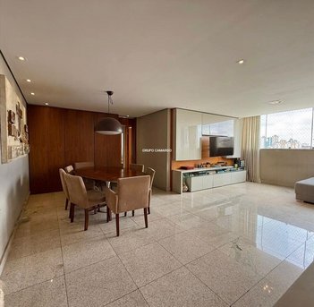 apartment em Rua Esmeraldo Botelho, Buritis - Belo Horizonte - MG