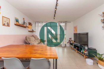 apartment em Rua Mantiqueira, Vila Mariana - São Paulo - SP