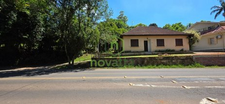 agricultural em Estrada João Aloysio Allgayer, Lomba Grande - Novo Hamburgo - RS