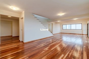 apartment em Rua Antônio Júlio dos Santos, Fazenda Morumbi - São Paulo - SP