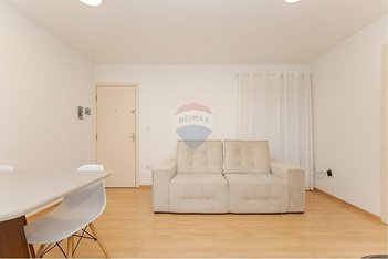 apartment em Rua Sergipe, Campo Pequeno - Colombo - PR