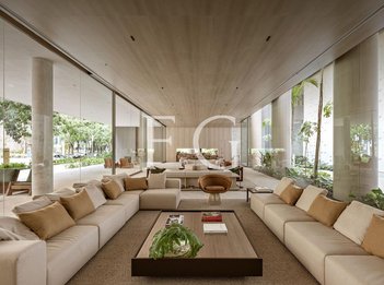 apartment em Rua Henrique Monteiro, Pinheiros - São Paulo - SP