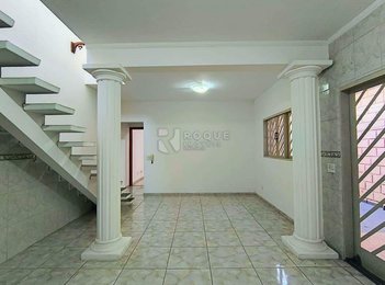 house em Rua Armando Bilatto, Jardim Residencial Graminha III - Limeira - SP