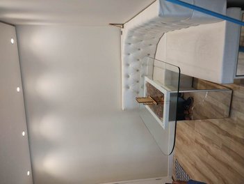 apartment em Rua Santa Amélia, Jardim Japão - São Paulo - SP