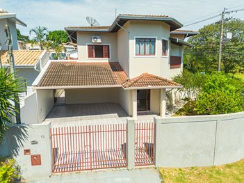 house em Rua Estrela Três Marias, Jardim do Sol - Campinas - SP