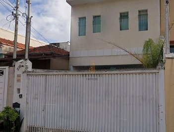 commercial_building em Rua São José Operário, Jardim Bela Vista - Santo André - SP