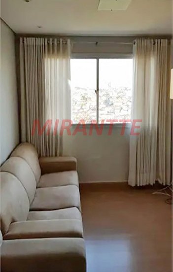 apartment em Rua George Chahestian, Vila Basileia - São Paulo - SP