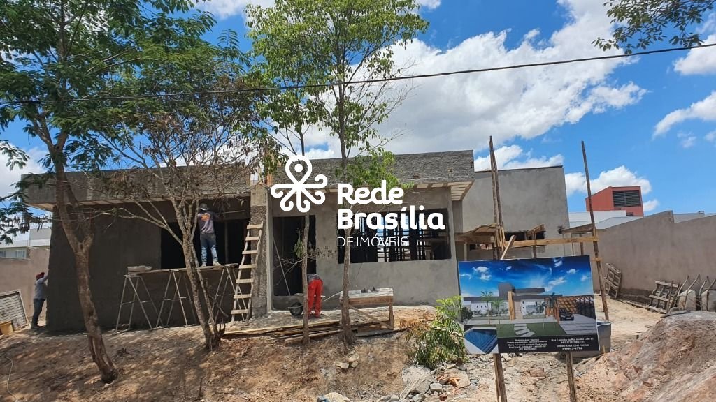 Casa em construção - Condomínio Entre Lagos | Foto_migracao | 0