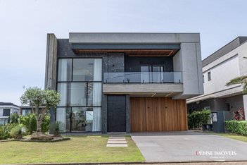 house em Rua Rio Jacuí, Xangri-Lá - Xangri-Lá - RS