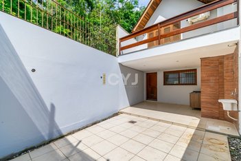 house em Jayme Saul de Borba, Espírito Santo - Porto Alegre - RS