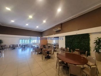 industrial em Rua dos Contabilistas, Jardim Novo Cambuí - Campinas - SP