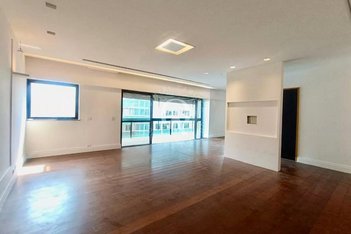 apartment em Rua Humberto de Campos, Leblon - Rio de Janeiro - RJ