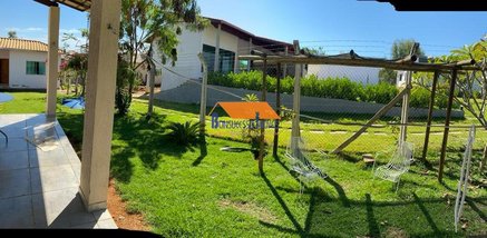 house em Alameda das Sapucaias, Condominio Estancia da Serra - Jaboticatubas - MG