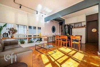 apartment em Fernão Cardim, Jardim Paulista - São Paulo - SP