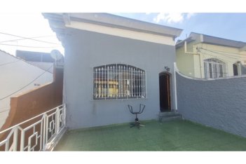 house em Rua Coronel Octávio Azeredo, Vila Mazzei - São Paulo - SP